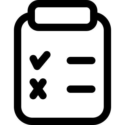 Meilleure vision des statuts