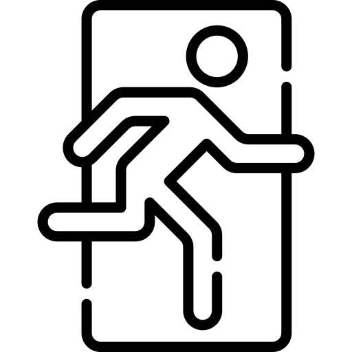 Taux de rebond en baisse