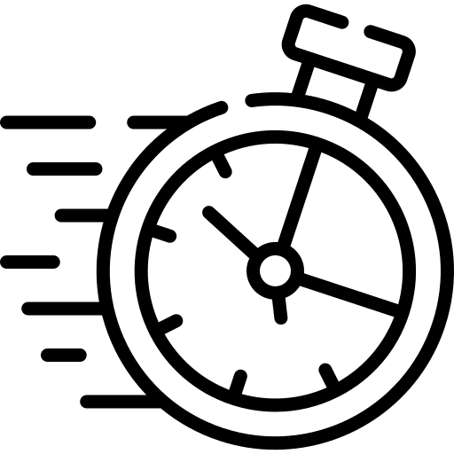 Augmentation de la vélocité sales