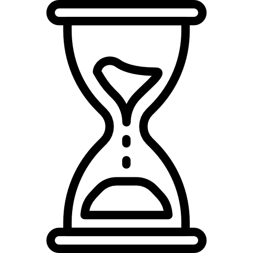 Temps de gestion réduit de moitié