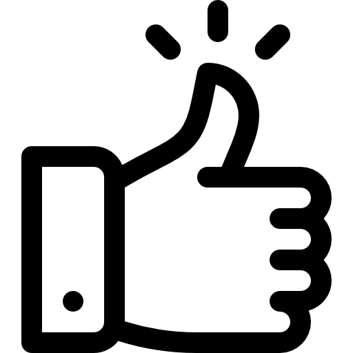 Des retours clients positifs